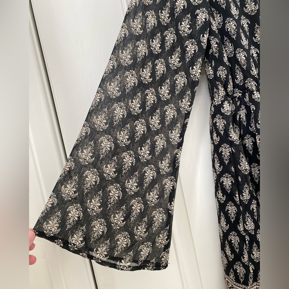 3 for $20 Boho Dress - Picture 3 of 5